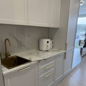 Продается 1-комнатная квартира, 24 м²