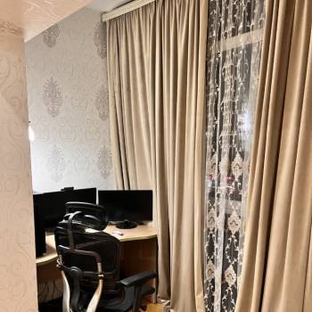 Продается 1-комнатная квартира, 51 м²