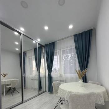 Сдается 1-комнатная квартира, 29 м²
