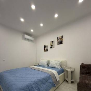 Сдается 1-комнатная квартира, 29 м²