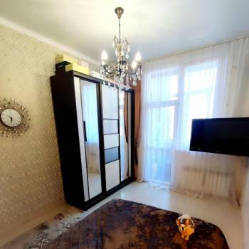 Сдается 2-х комнатная квартира, 42 м²