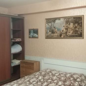 Продается 1-комнатная квартира, 23,6 м²