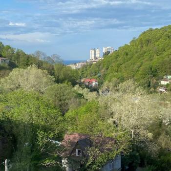 Сдается 1-комнатная квартира, 26 м²