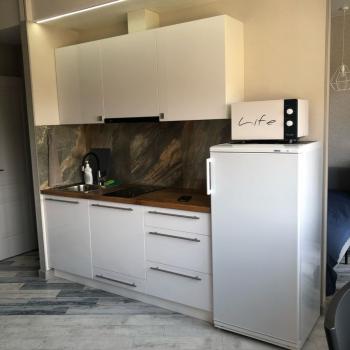 Сдается 1-комнатная квартира, 26 м²