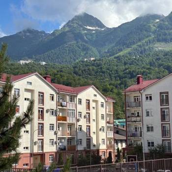 Продается 2-х комнатная квартира, 68 м²