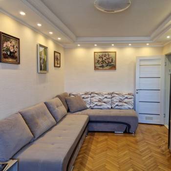 Сдается Многокомнатная квартира, 71,1 м²