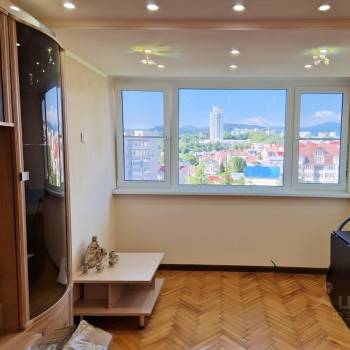 Сдается Многокомнатная квартира, 71,1 м²