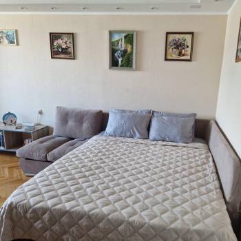 Сдается Многокомнатная квартира, 71,1 м²
