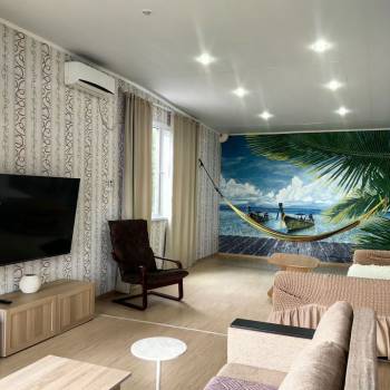 Сдается Многокомнатная квартира, 120 м²