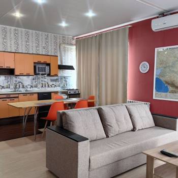 Сдается Многокомнатная квартира, 120 м²