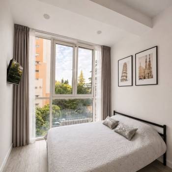 Сдается 1-комнатная квартира, 20 м²