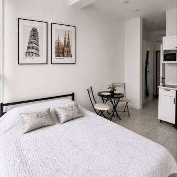 Сдается 1-комнатная квартира, 20 м²