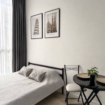 Сдается 1-комнатная квартира, 20 м²