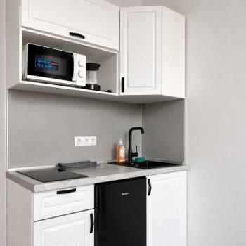 Сдается 1-комнатная квартира, 20 м²