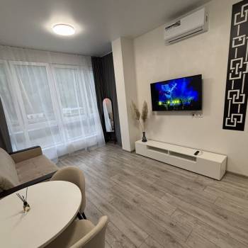 Сдается 1-комнатная квартира, 28 м²