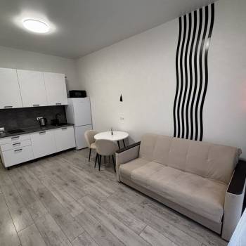 Сдается 1-комнатная квартира, 28 м²
