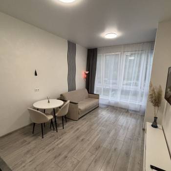 Сдается 1-комнатная квартира, 28 м²