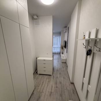 Сдается 1-комнатная квартира, 28 м²