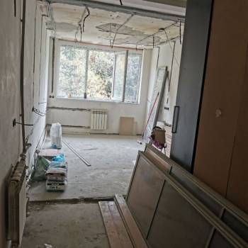 Продается 1-комнатная квартира, 27,1 м²