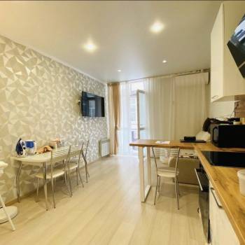 Продается 2-х комнатная квартира, 54 м²