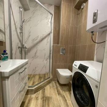Продается 1-комнатная квартира, 33 м²