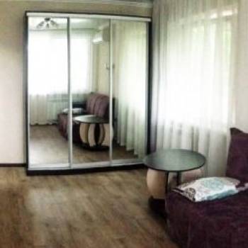Сдается 1-комнатная квартира, 30 м²