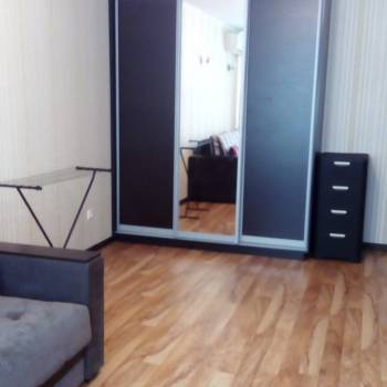 Сдается 1-комнатная квартира, 30 м²