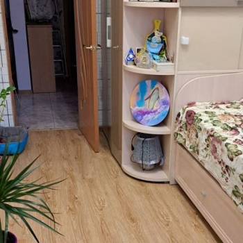 Продается 2-х комнатная квартира, 45,7 м²