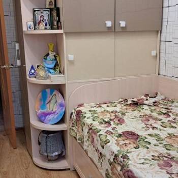 Продается 2-х комнатная квартира, 45,7 м²