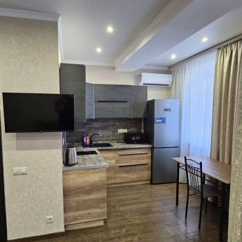 Сдается 1-комнатная квартира, 25 м²