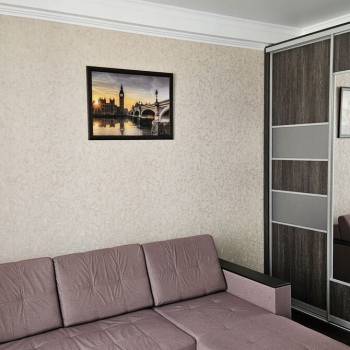 Сдается 1-комнатная квартира, 25 м²