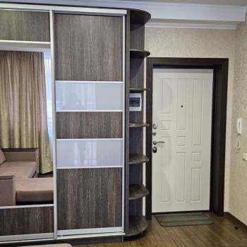 Сдается 1-комнатная квартира, 25 м²