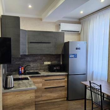 Сдается 1-комнатная квартира, 25 м²
