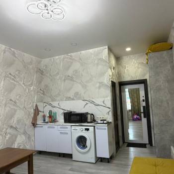 Сдается 1-комнатная квартира, 24 м²