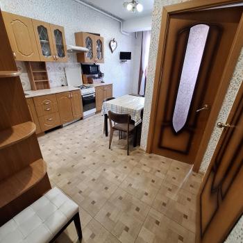 Сдается 1-комнатная квартира, 35 м²