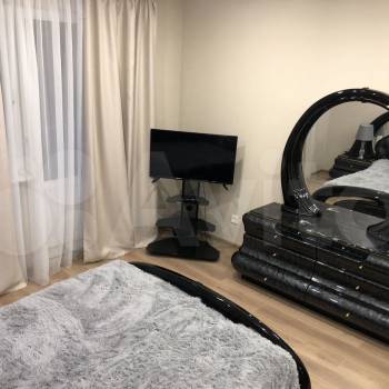 Сдается Многокомнатная квартира, 110 м²