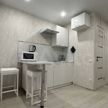 Сдается 1-комнатная квартира, 20 м²