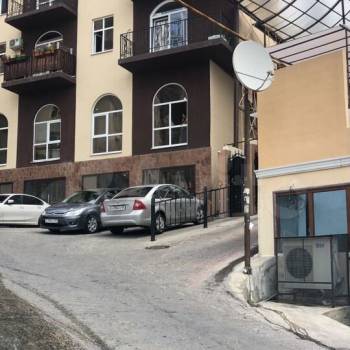Сдается 1-комнатная квартира, 20 м²