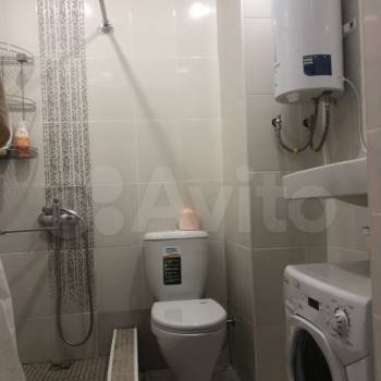 Сдается 1-комнатная квартира, 20 м²