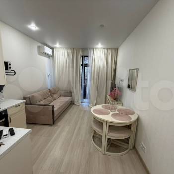 Сдается 1-комнатная квартира, 25 м²