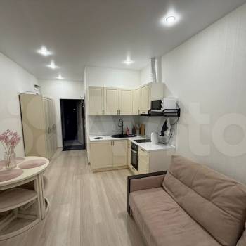 Сдается 1-комнатная квартира, 25 м²