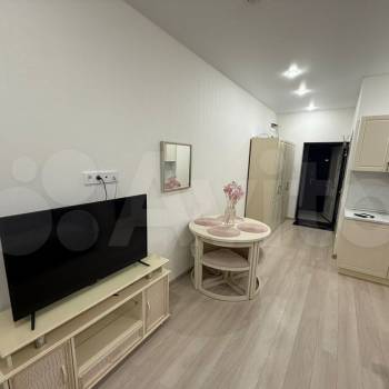 Сдается 1-комнатная квартира, 25 м²