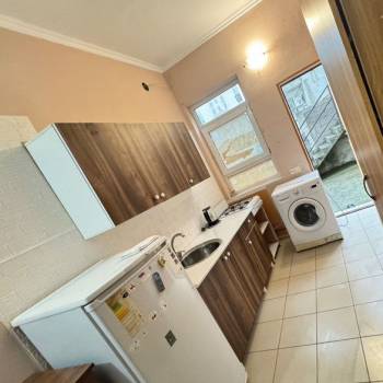 Сдается 1-комнатная квартира, 24 м²
