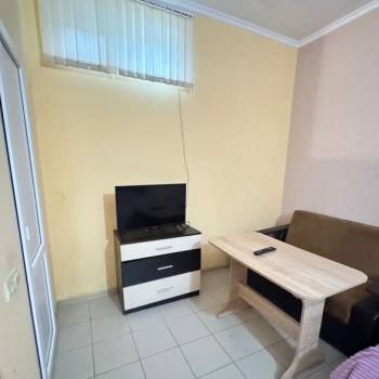 Сдается 1-комнатная квартира, 24 м²