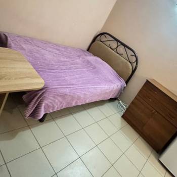 Сдается 1-комнатная квартира, 24 м²