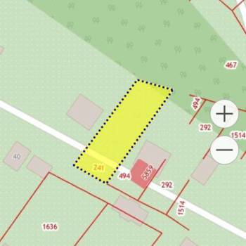 Продается Участок, 420 м²