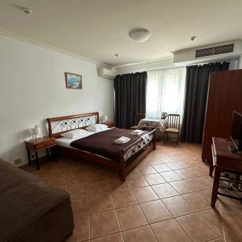 Сдается 2-х комнатная квартира, 65 м²