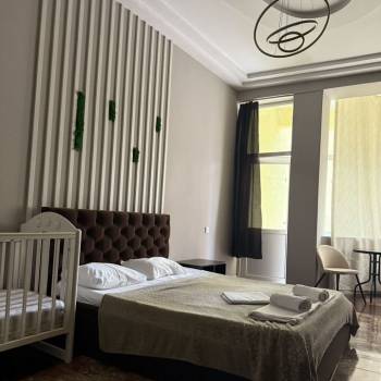 Сдается Комната, 40 м²