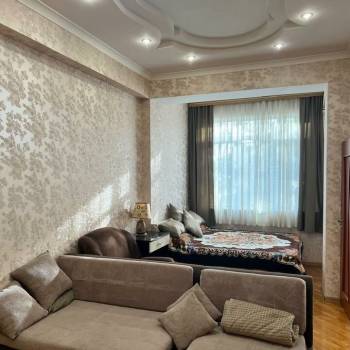 Сдается 2-х комнатная квартира, 48 м²