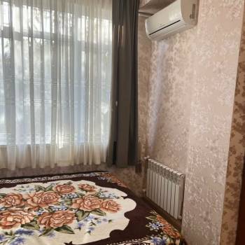 Сдается 2-х комнатная квартира, 48 м²